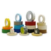 Self Adhesive Colorful Tapes