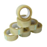 Self Adhesive Transparent Tapes