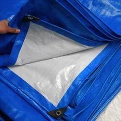 Poly HDPE Tarpaulin