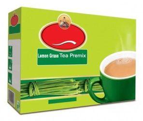 Lemon Grass Tea Premix