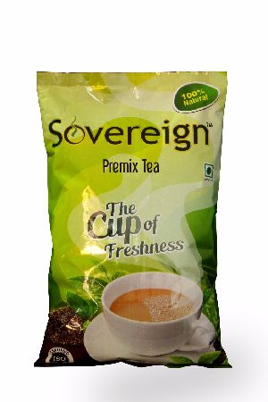 Sovereign Tea Premix