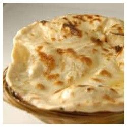 Tandoori Roti