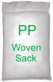 HDPE & PP Small Woven Sack