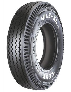 CEAT Mile-XL Rib Four Wheeler Tyres