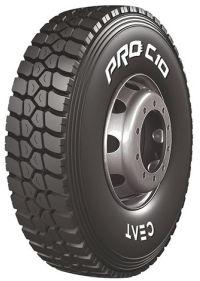 CEAT Pro C10 Four Wheeler Tyres