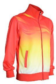 Sublimated Jacket