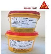 Food Grade Epoxy Coatings