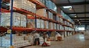 Warehousing & Distribution Services