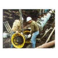 HDPE Pipeline Jointing Services