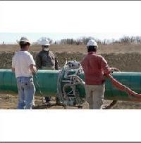 Polypropylene Pipeline Jointing Services