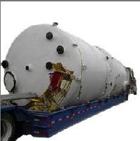 PVC Chemical Storage Tank