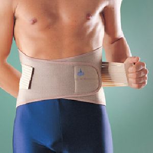 Sacro Lumbar Support Neoprene