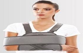 Shoulder Immobilizer Pouch