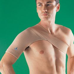 Shoulder Support Neoprene Airprene