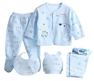 Newborn Suit Set