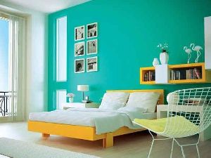 Interior And Exterior Wall Painting Services