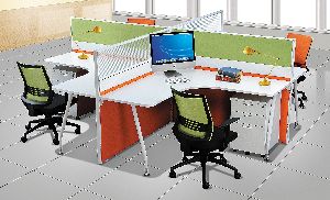 Modular Office Partition Designing Services