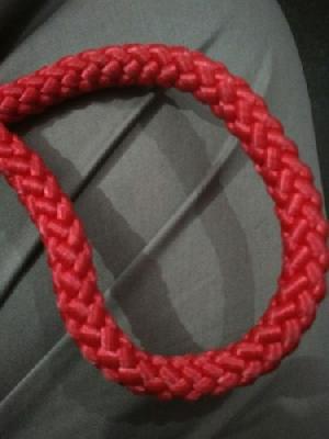 Braided Polyester Rope