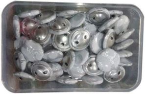 Garment Buttons