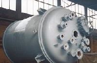 MS High Pressure Chemical Tank