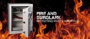 Fire Burglary Insurance