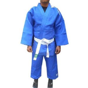 Judo Uniforms