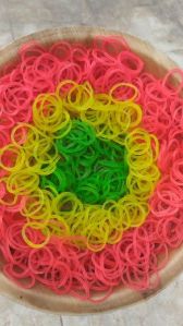 Poly Rubber Bands