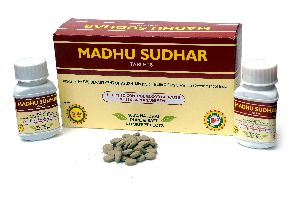Madhu Sudhar Tablets