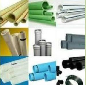 Pipes & Pipe Fittings