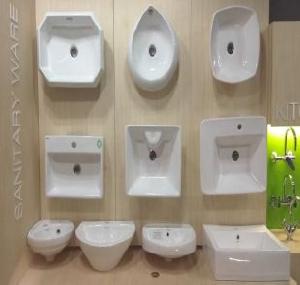 Sanitary Ware Products