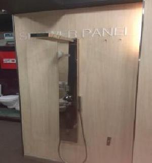 Shower Panel Enclosures