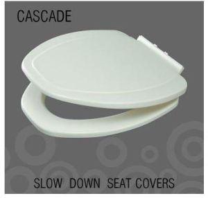 Casscade Slow Down Seat Cover