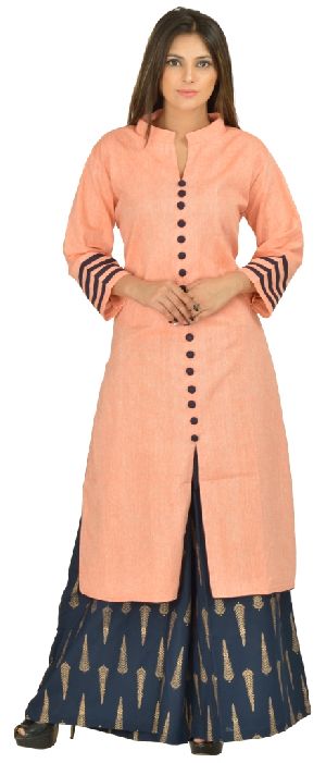 Jaipuri Designer Kurtis