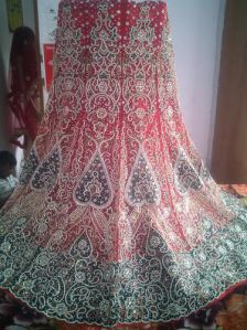 Exclusive Bridal Lehenga