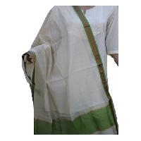 Ladies Plain Dupatta