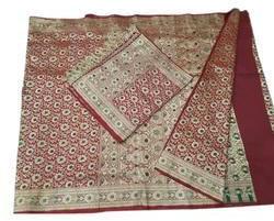 Designer Banarasi Sarees