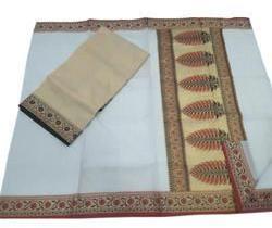 Fancy Cotton Sarees