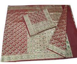 Stylish Banarasi Sarees