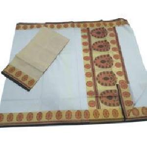 Stylish Cotton Sarees