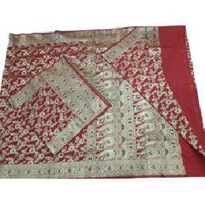 Trendy Banarasi Sarees