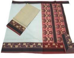 trendy cotton sarees