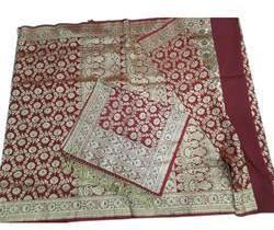 Wedding Banarasi Sarees