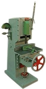 Chain Mortiser Machine