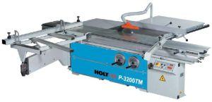 panel saw machine