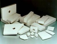 alumina ceramic liners