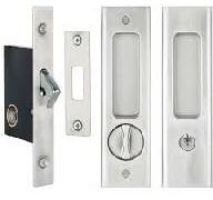 Sliding Door Locks