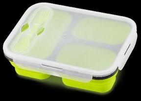 School Lunch Box