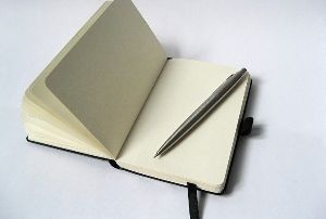 Writing Notebook