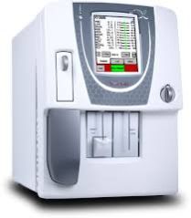 Hematology Analyzer