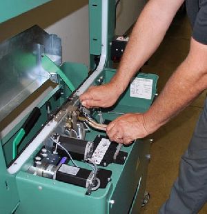 Air Plasma Cutting Machine Repairing Services
